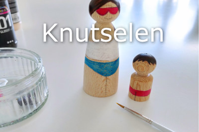 Knutselen